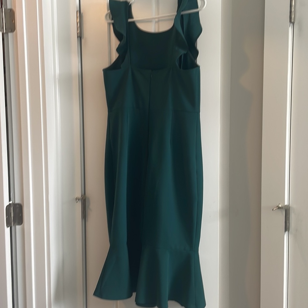 Lulus Dress - Picture 2 of 4